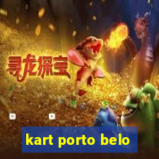 kart porto belo